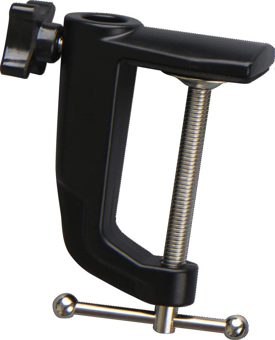 PreSonus Broadcast Accessory Pack with Boom Arm, Pop Filter, Headphones, and XLR Cable for Podcasting, Streaming, Gaming and More