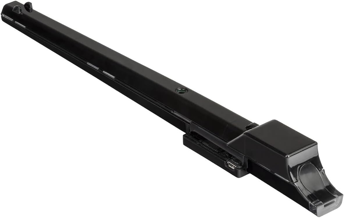 ARTinoise Re.corder Hybrid Acoustic and Electronic Recorder - Black