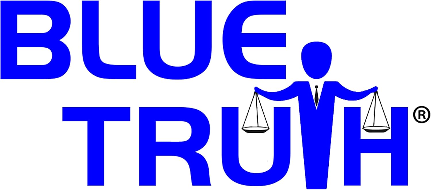 Blue Truth ULTRA XLR Audiophile Balanced XLR Cables