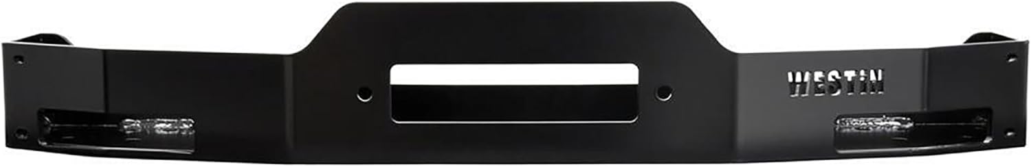 Westin Automotive 46-24025 Winch Mount Fits Ram 2500