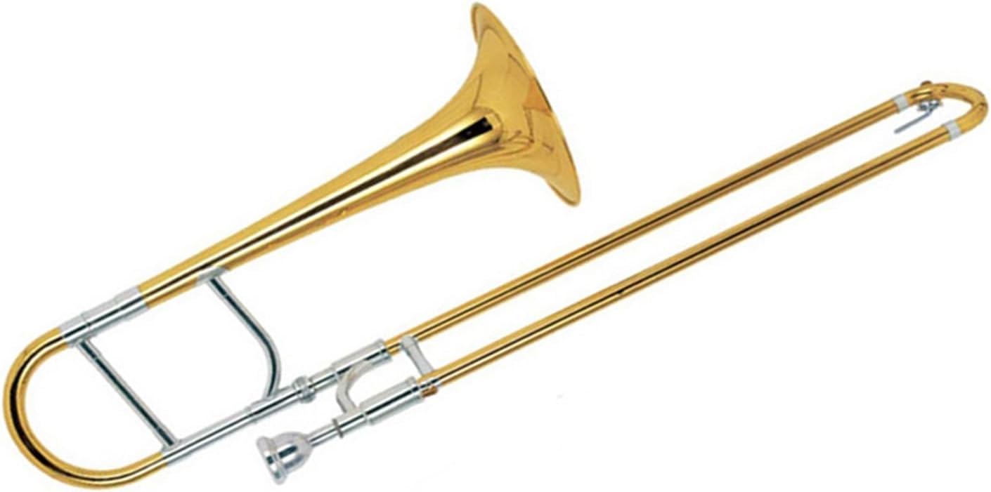 Professionals euphonium E-flat Trombone Alto Trombone Brass Material