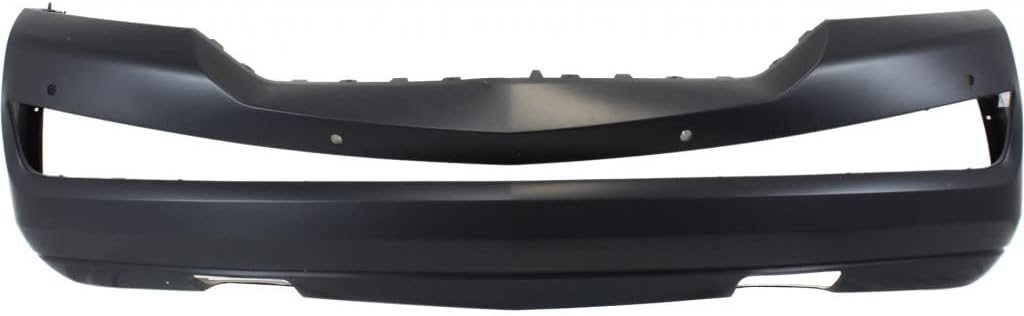 For Lincoln Navigator 2009-2014 Bumper Cover | Front | Primed | FO1000642