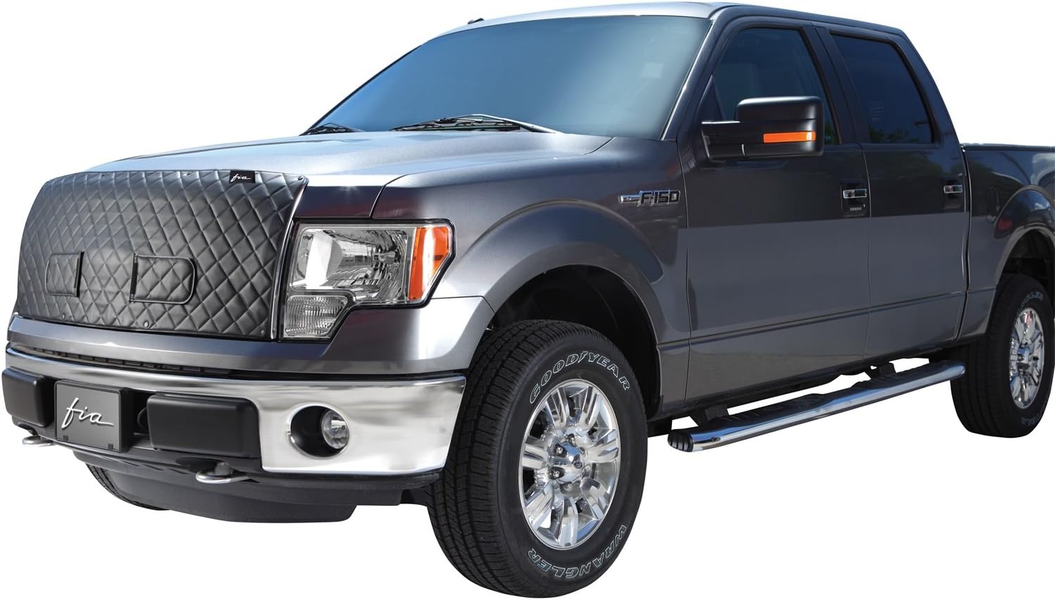 Fia WF922-44 Custom Fit Winter Front/Bug Screen