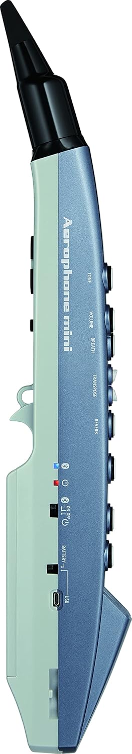 Roland Aerophone AE-01 Mini Digital Wind Instrument