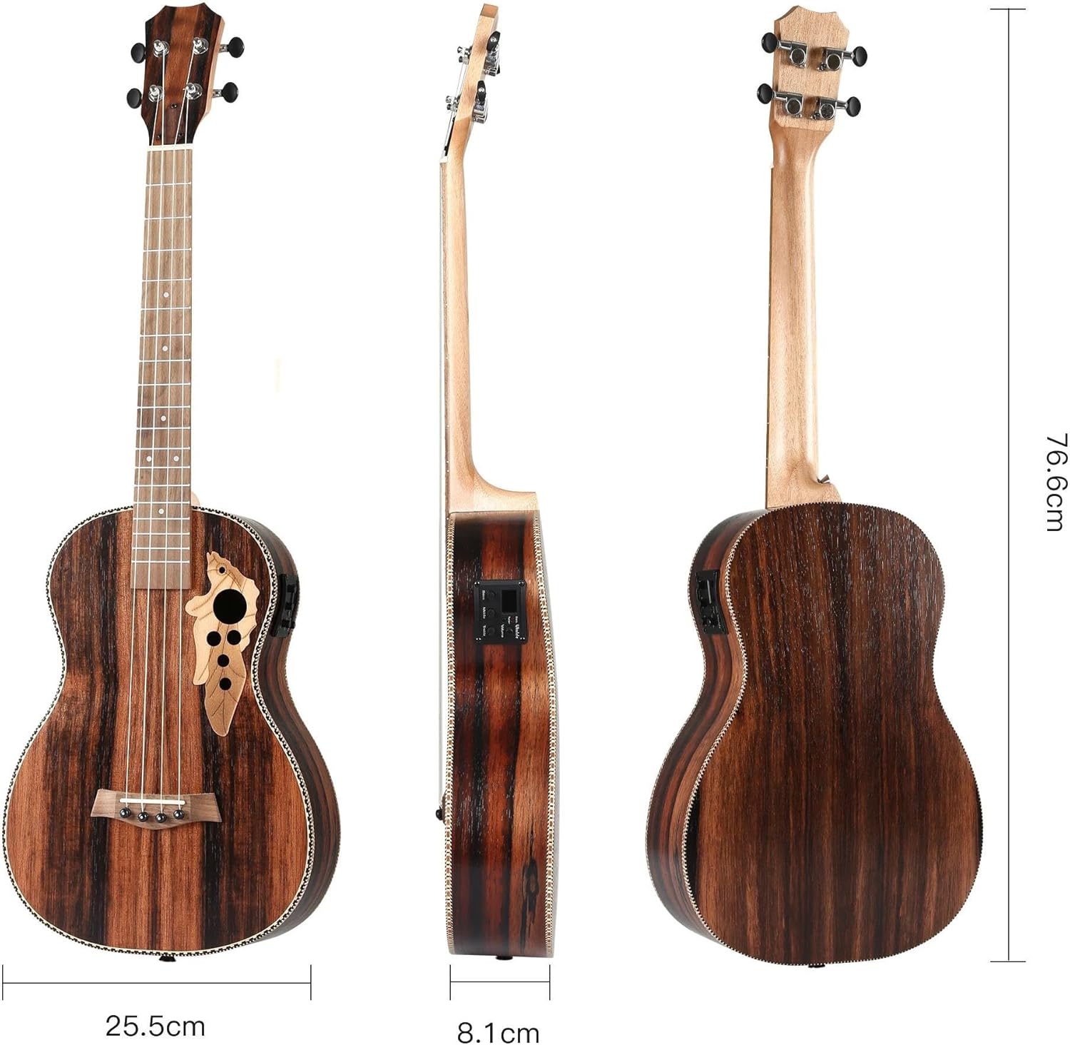 Adult Ukulele 30