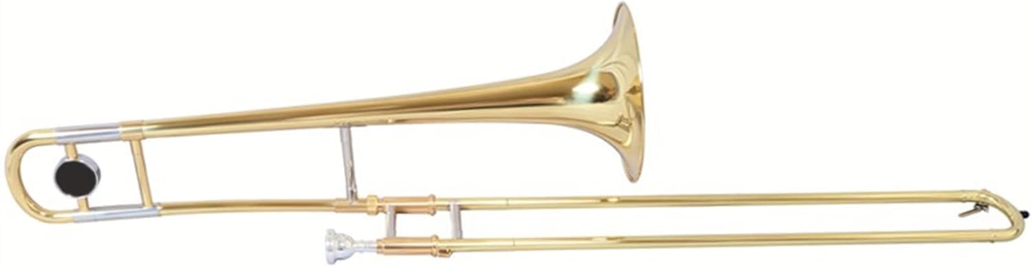 TSTS The Professional B-Down Trombone is Suitable for The Examination of Adult Students Colleges and Universities Beginner Trombone