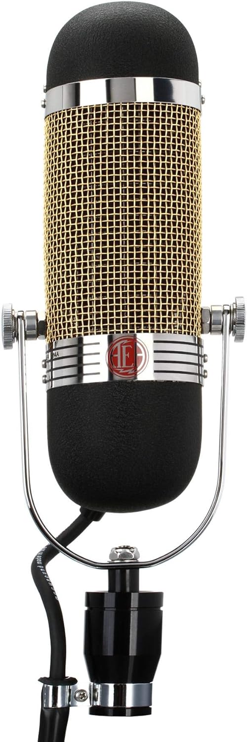 AEA R84A Active Ribbon Microphone