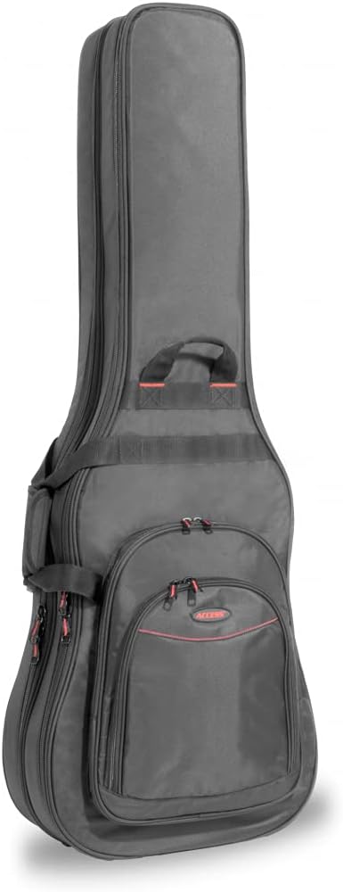 Dual Electric Bass Gig Bag