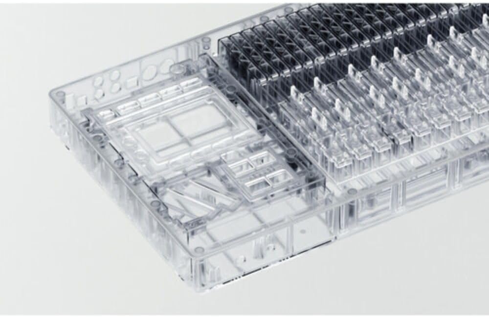 Expressive E Osmose - 49 Key Polyphonic Synthesizer