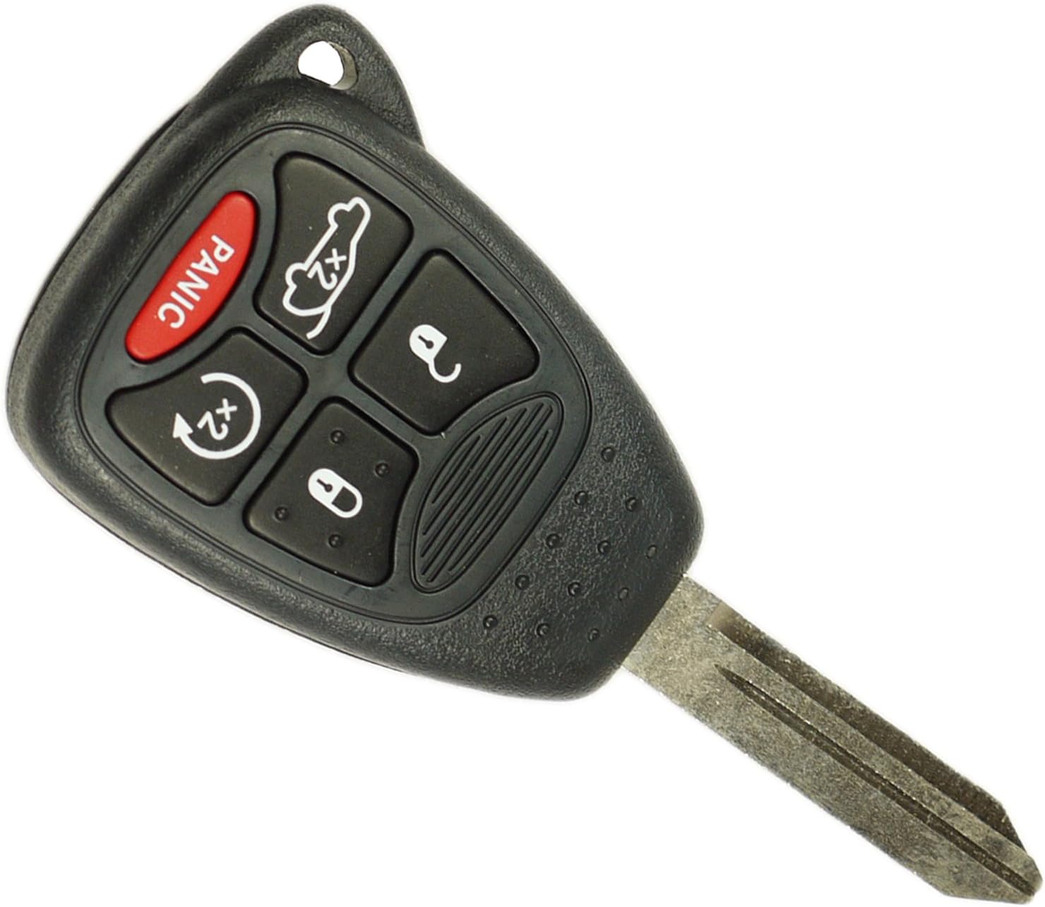 200 Chrysler 2011 Remote Head Chip Key (Factory Original - NEW)