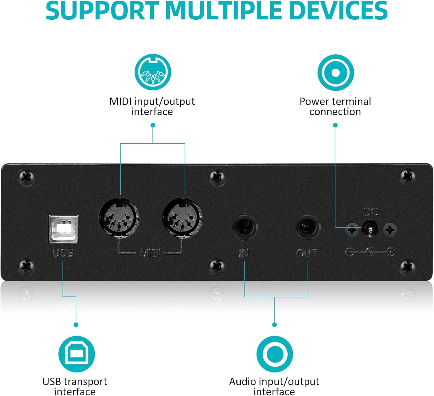 ZHRUNS Digital Piano, 88 Key Weighted Keyboard Piano, Duet Piano Bench with Storage