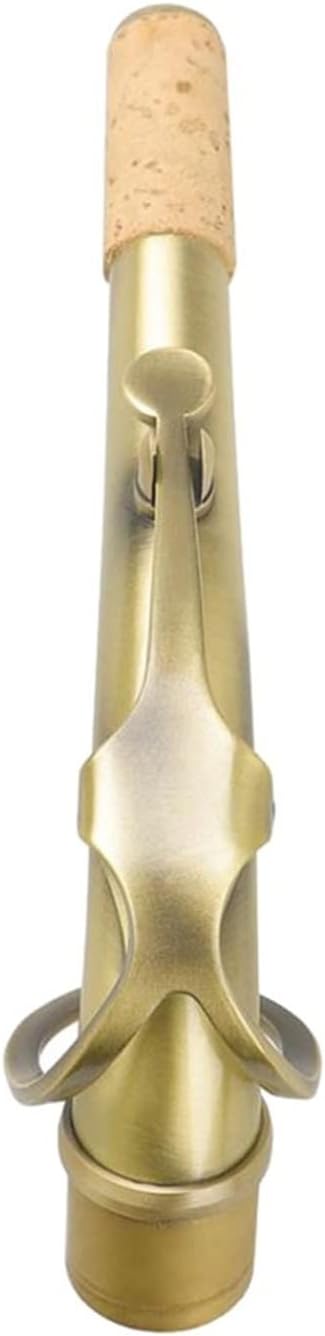 Saxophone Parts Elbow Bend Neck for E- Flat Alto Saxophone Woodwind Accessories