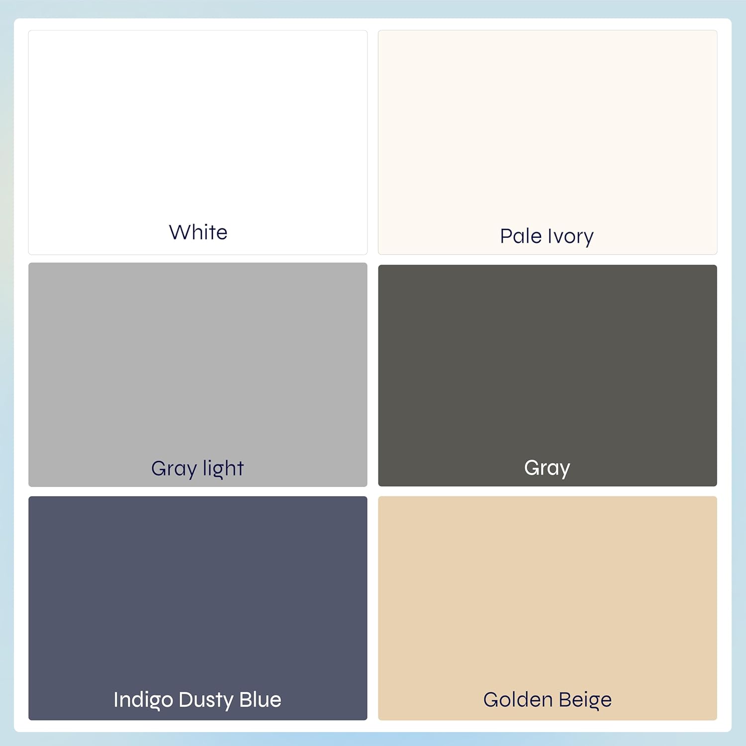 California Design Den 3 Pc White King Duvet Cover Set - Winner Good Housekeeping Best Bedding Awards 2025, 400 Thread Count Sateen, 100% Cotton Duvet Cover Set, Button Closure, Corner Ties - White