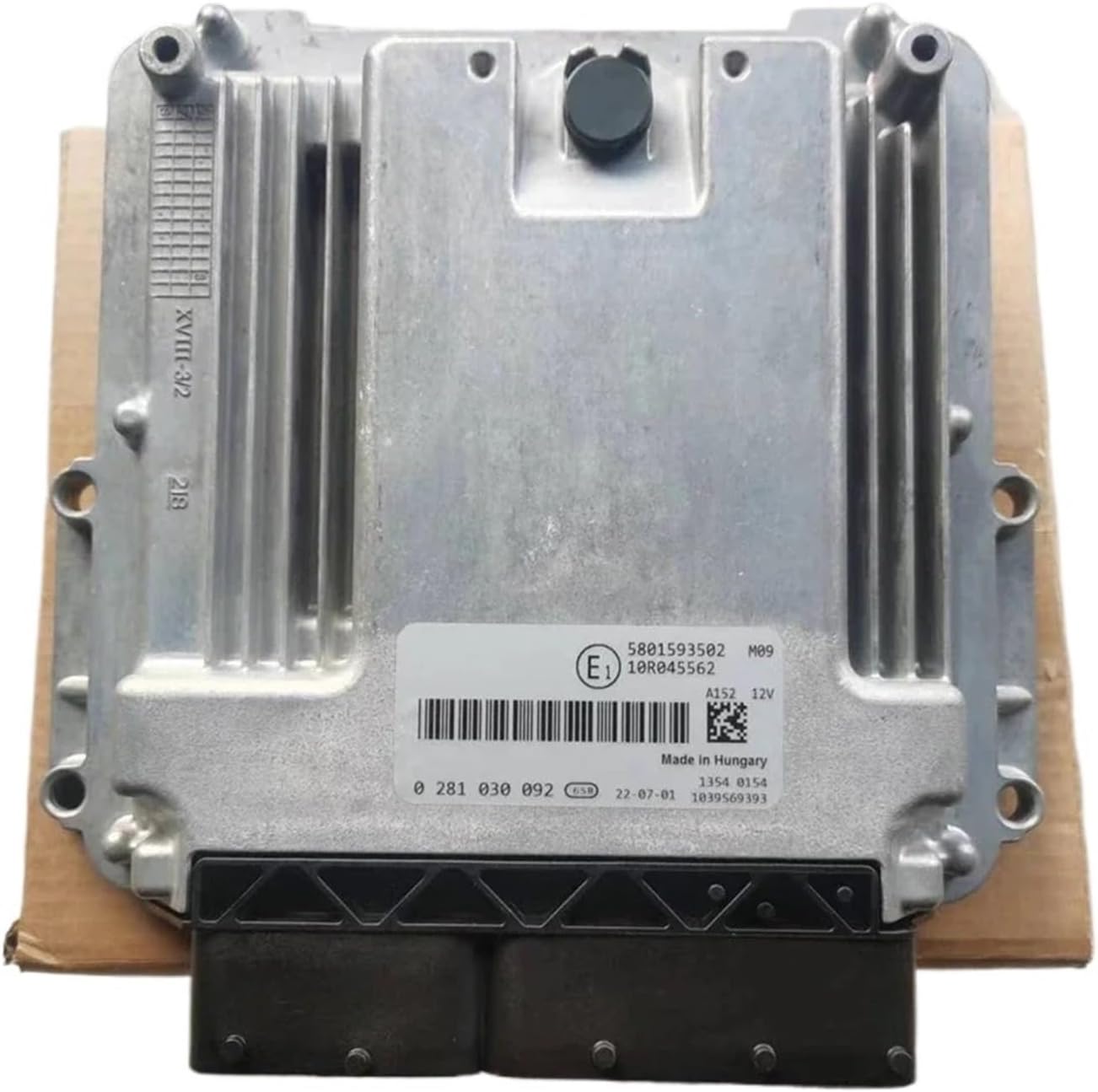 0281030092 Car Engine Computer Board ECU Electronic Control Module ECM