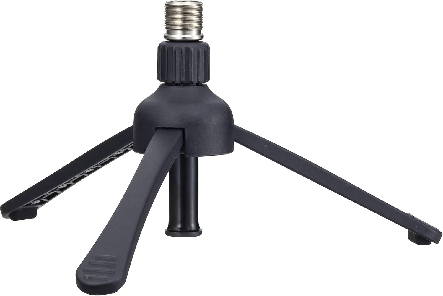 Zoom ZDM-1 Podcast Mic Bundle with Headphones, Windscreen, XLR, and Tabletop Stand with TheImagingWorld Accessory