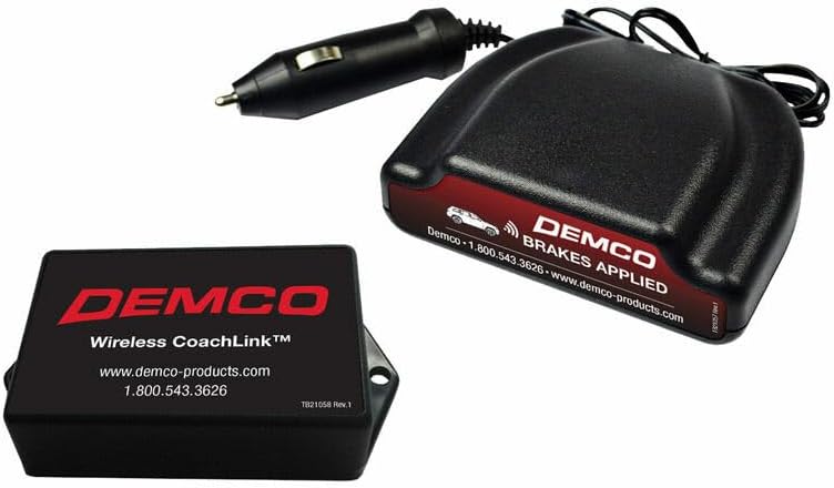 Demco 9599005 Coach Link