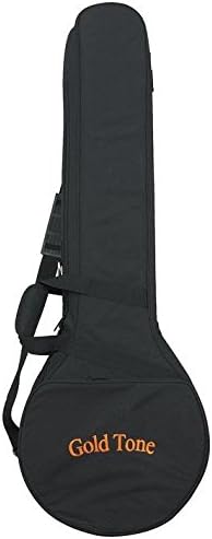 Gold Tone Left Hand 5-String Cripple Creek Banjo w/Gig Bag