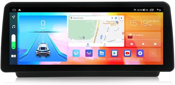 Car Stereo Radio for Toyota Rav4…