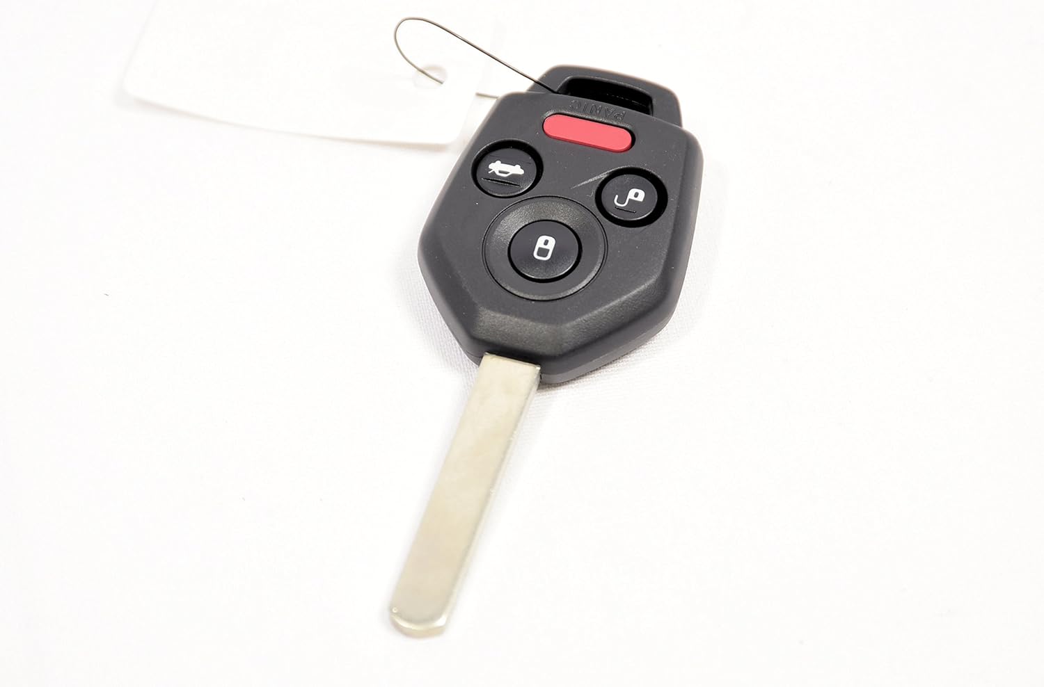 Subaru Replacement Keyless Remote Key Fob 2010-2014 Legacy Outback