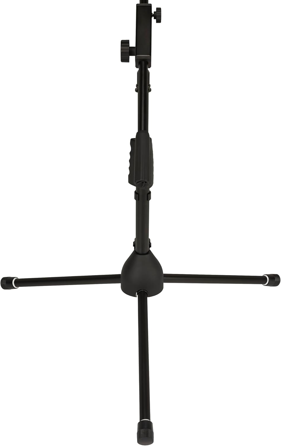 Fender Telescoping Boom Amp Microphone Stand, Lightweight and Collapsible