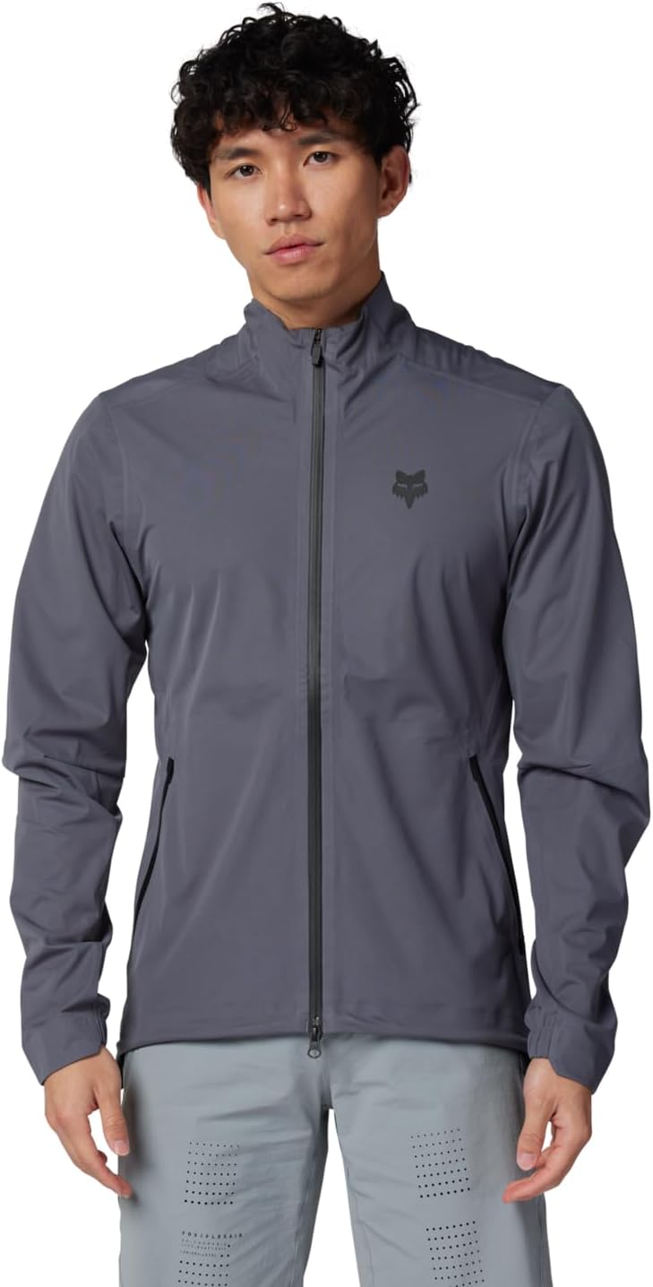 Fox Racing mens Mens Flexair Lite Jacket