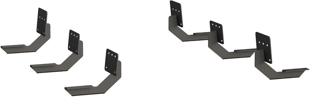 Luverne 571633 19+ Ram Qd/Crw Cab Mega Brkt