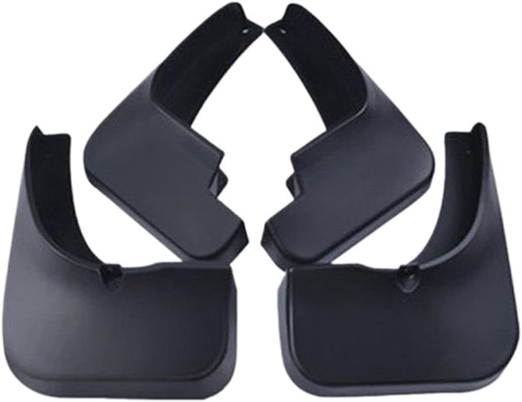 Fender Flares Universal car， Fender. Tire Fender. Front and Rear Fenders. Splash Guard. Compatible for Nissan Armada Patrol QX80 Y62 2021~2024. Auto Parts