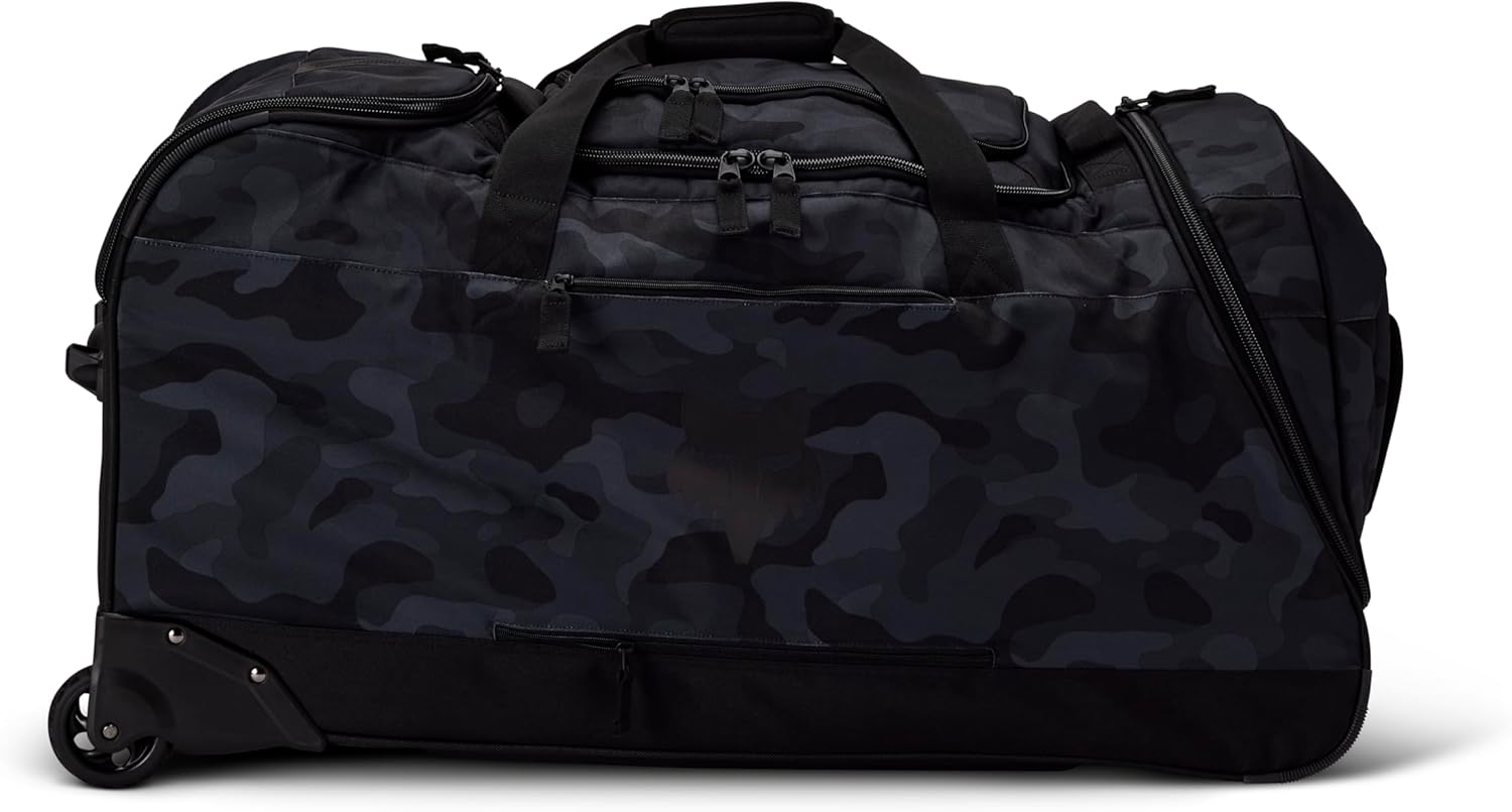 Fox Racing Men's Shuttle Roller