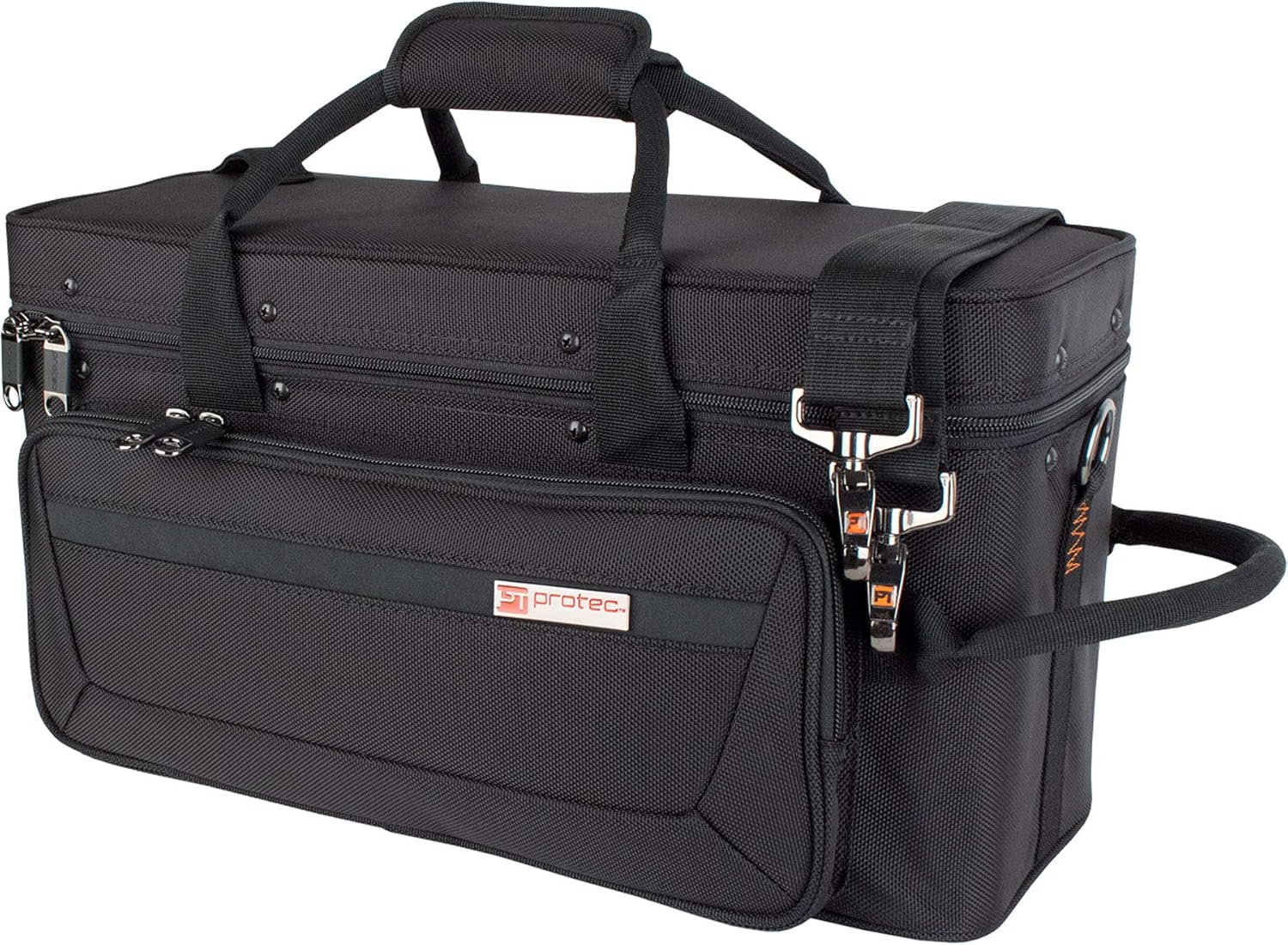 Protec Cornet PRO PAC Case, Model PB312