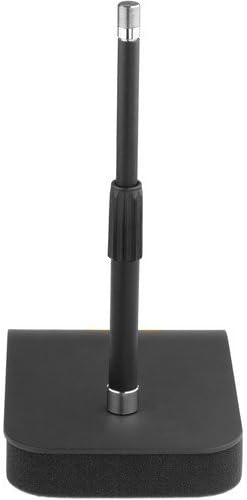 Heil Sound PR-77D Vintage Microphone (Desktop Bundle, Purple)