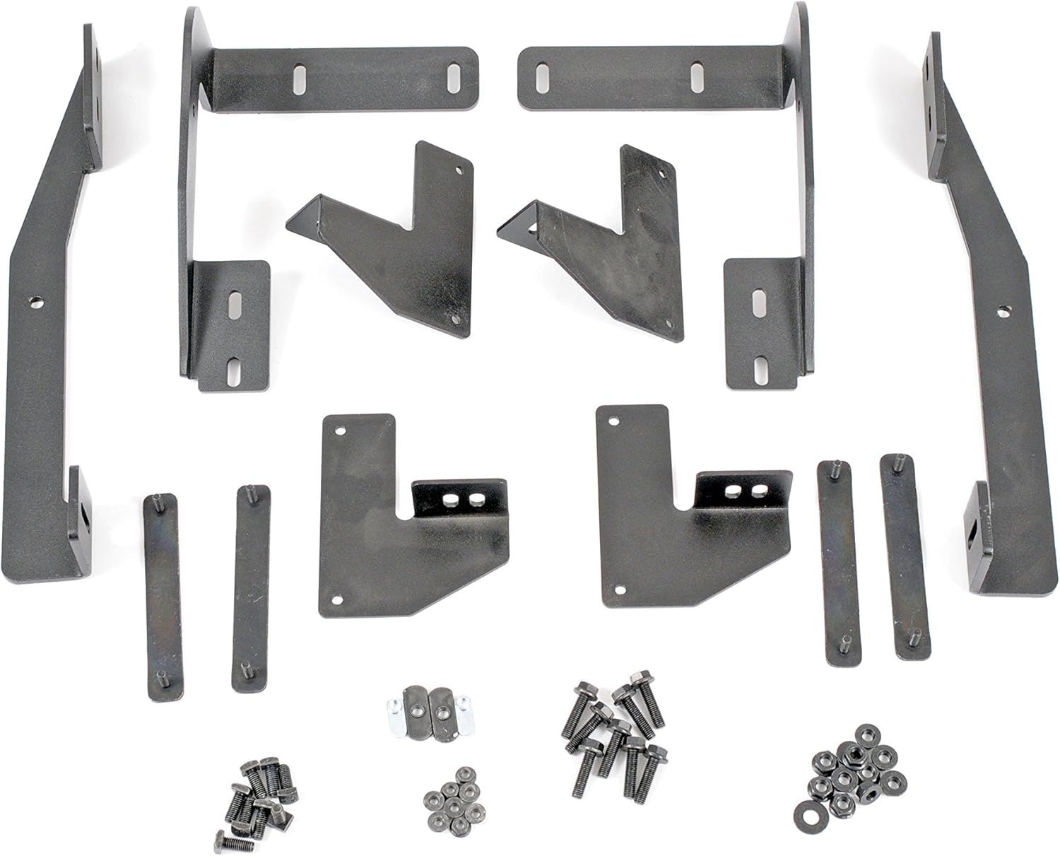 Dee Zee DZ16241 NXc Mounting Bracket