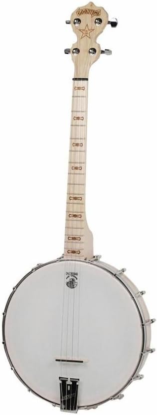 Deering Goodtime 17-Fret Tenor Banjo