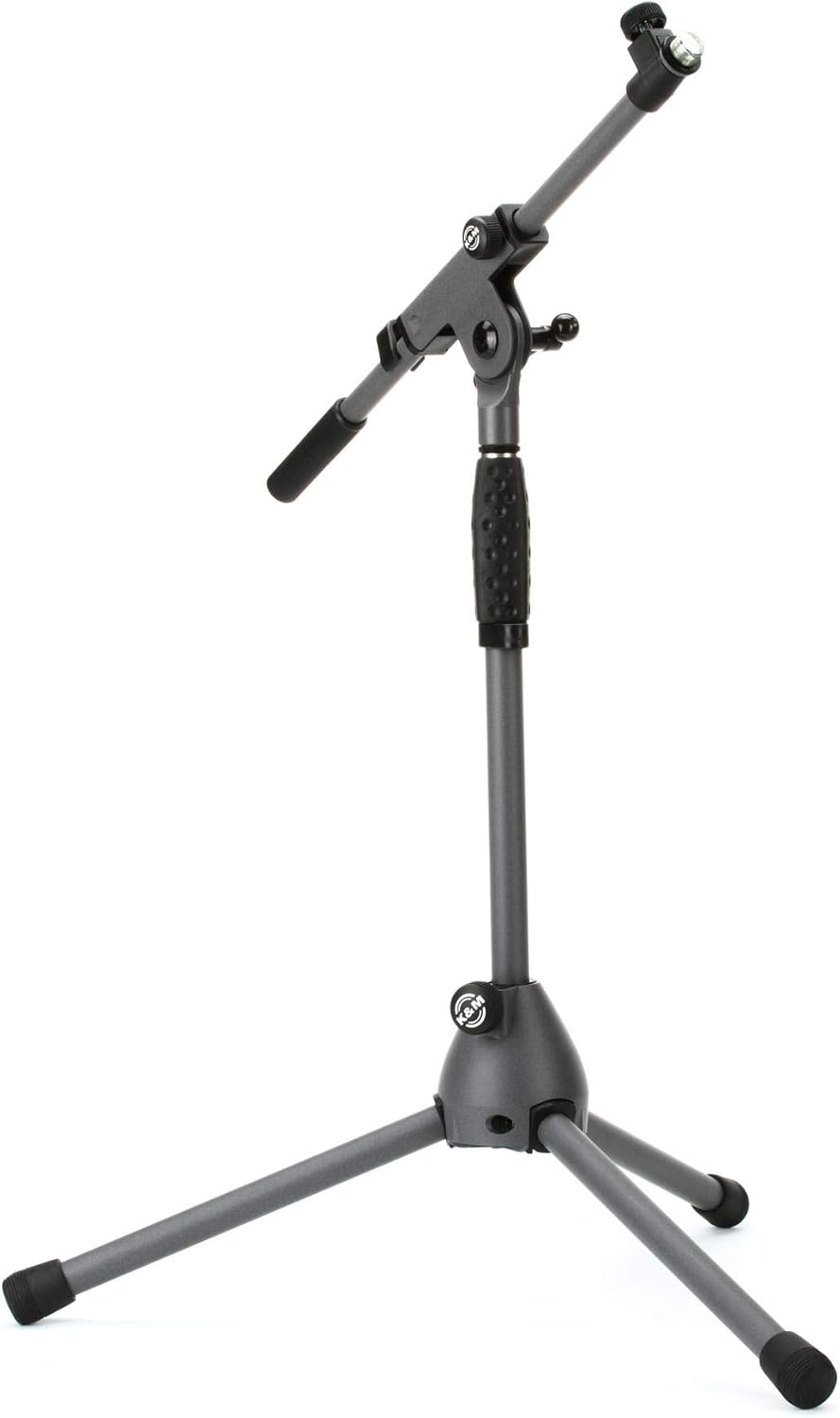 K&M 25900 Soft-Touch - Gray