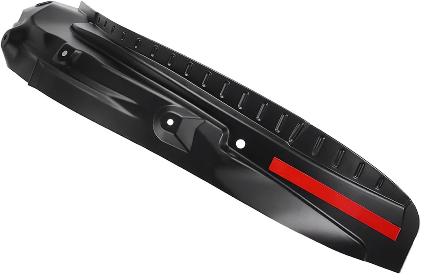 Mudguard 2Pcs Car Refit Rear Tire Fender Special Decoration Fender Compatible for Toyota RAV4 RAV-4 2019 2020 2021 Mudguard Compatible for 2021 RAV4(Black)