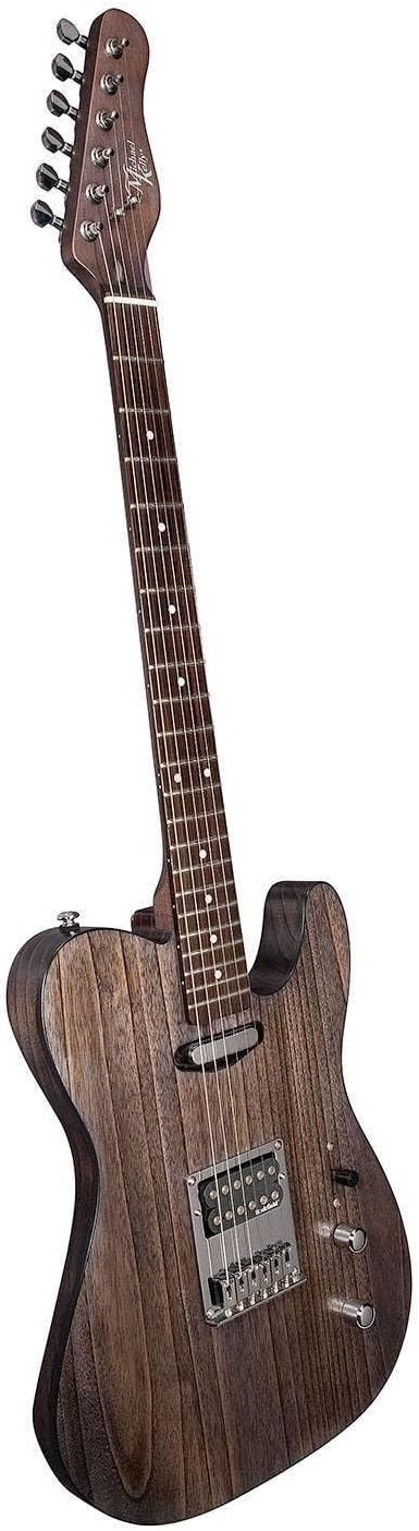 Michael Kelly 54OP Electric Guitar