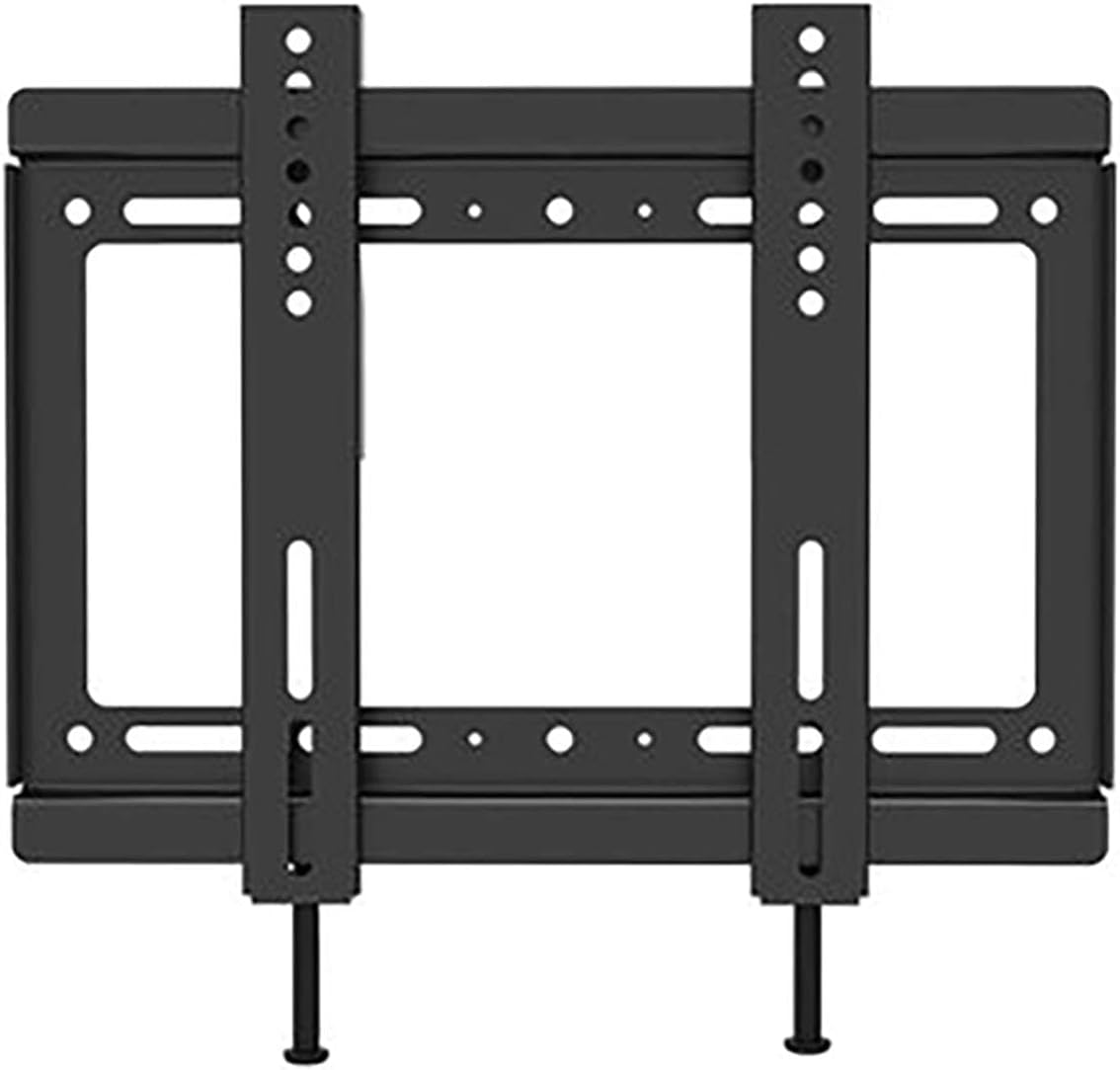 Universal LCD TV Wall Mount TV Wall Mount Bracket Ultra Slim and Space Saving for Most 26-55 Inch Screen TVs Perfect for Corner & Bedroom Good,A-32
