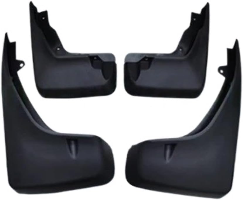 Compatible for Land Rover Lr2 Freelander 2 2006-2015 Fender Mudguard Mud Flaps Guard Splash Flap Mudguards Car Accessories(Basic)