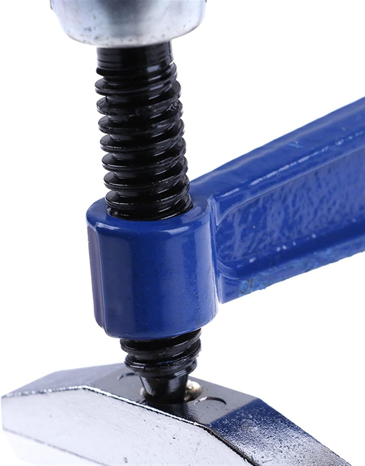 Guitar Tools Guitar Fingerboard Fret Pressing System/Fret Press Tool for Guitar and Bass