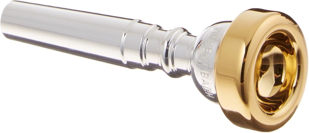 Bach Trumpet Mouthpiece (3511CGR)