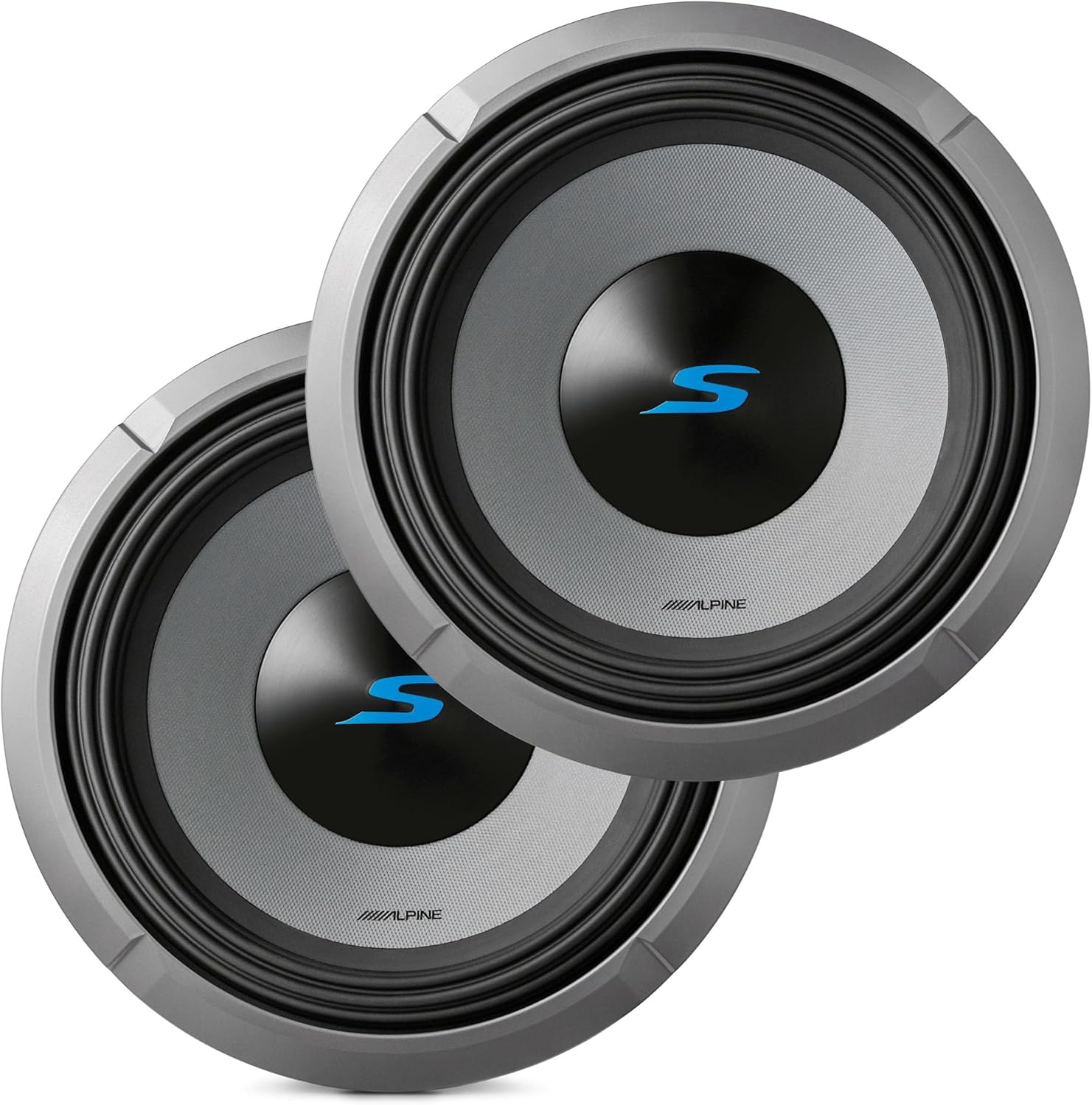 Alpine 2X S2-W8D2, S Series 8