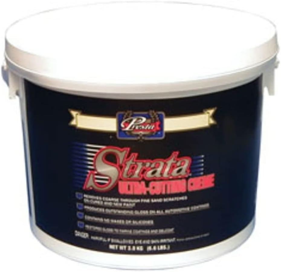 Presta Ultra Cutting Creme 131914 400g