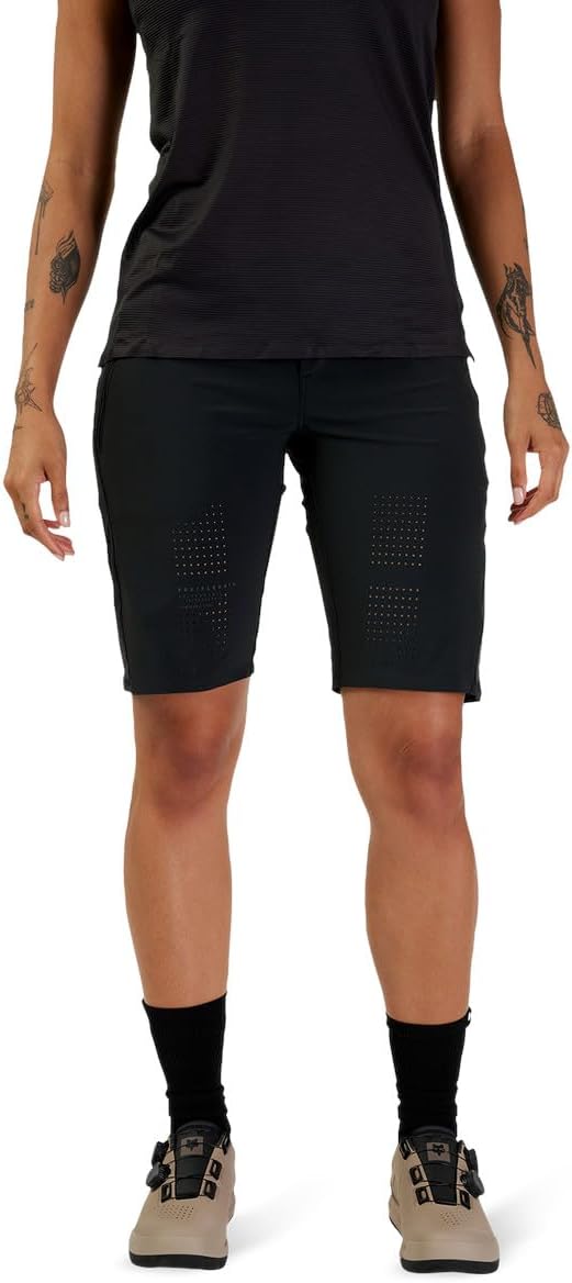 Fox Racing Women's Flexair Mountain Bike Short