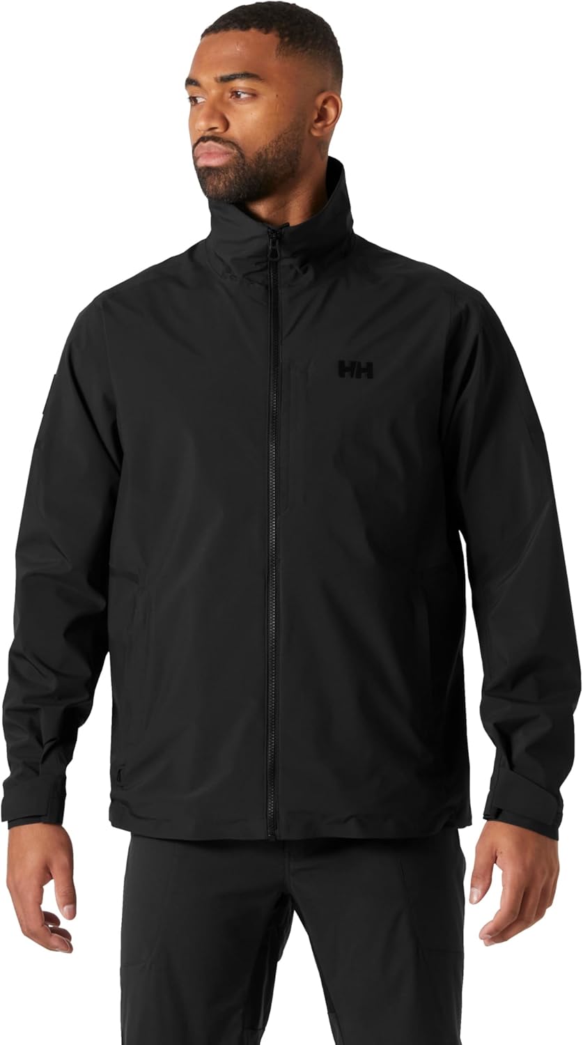 Helly-Hansen mens Hp Racing Jacket 2.0
