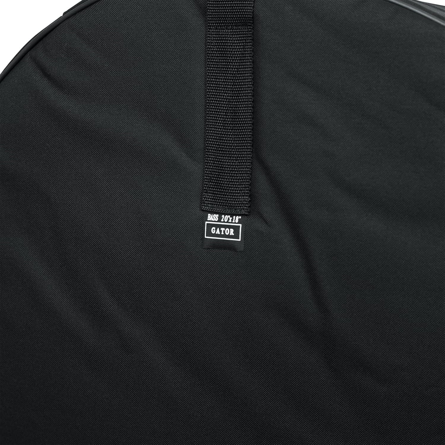 Gator Cases Protechtor Series Padded Drum Bag; Kick Drum 20