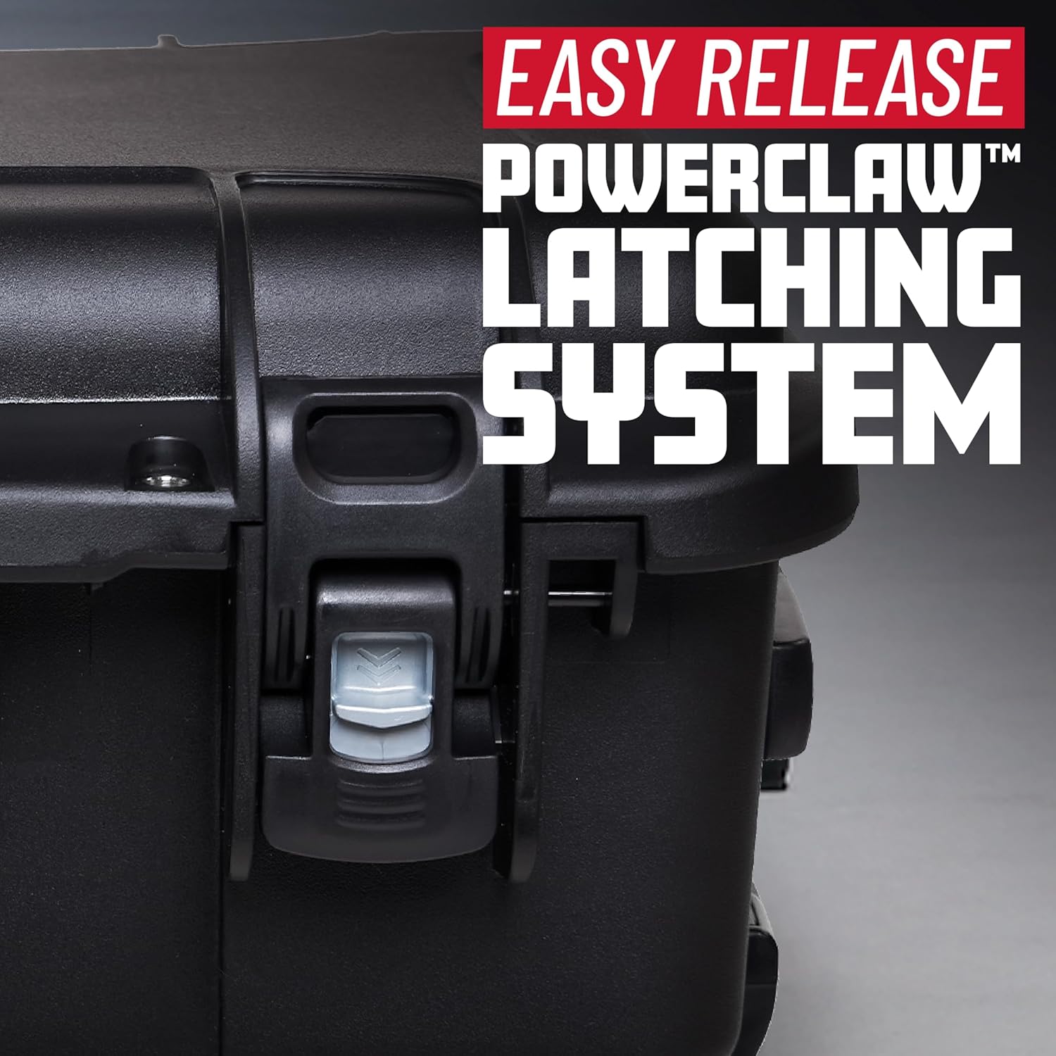 Gator Cases Titan Series Waterproof Utility/Equipment Case with Adjustable Divider Insert, 22