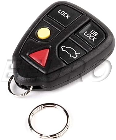 Genuine Volvo 8685150, Remote Control (With Panic Function)