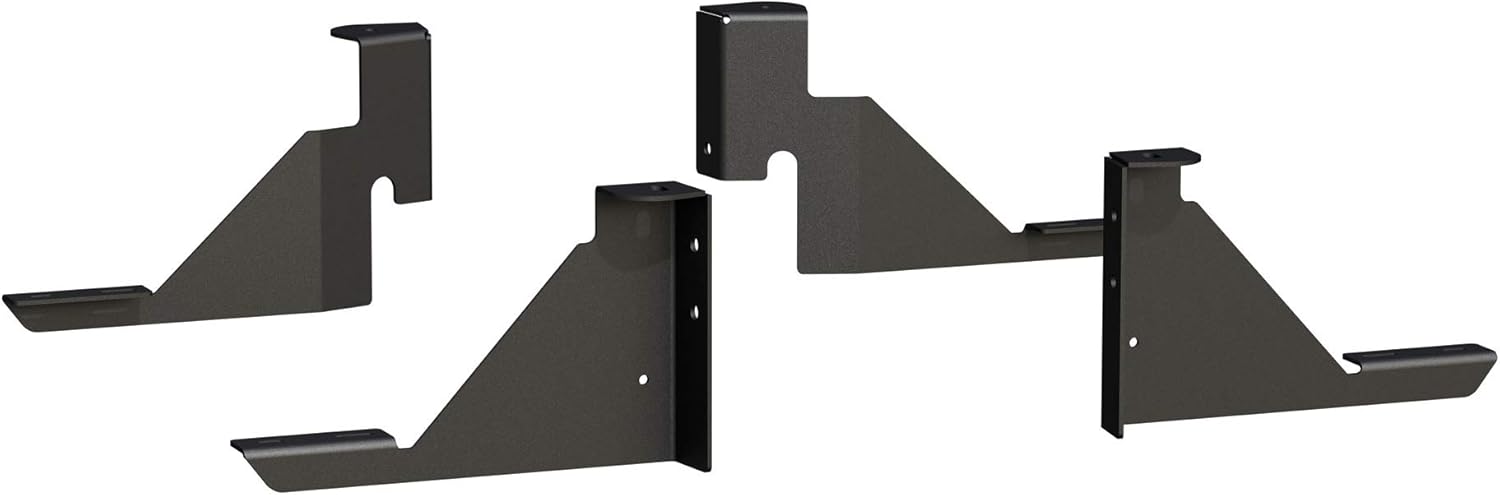 LUVERNE Truck Equipment 400341 Running Board