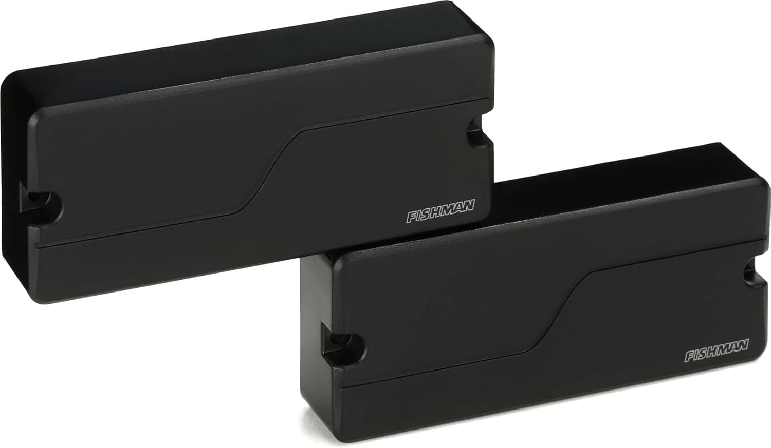 Fishman Fluence Legacy Series Mike Inez 4-string Bass Pickup Set