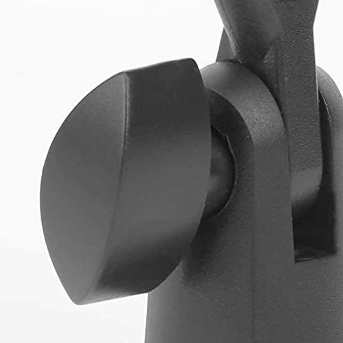 Portable Microphone Holder Anti Vibration Mount Adapter Socket Shockproof Microphone Bracket Mic Stand for Recording Studio