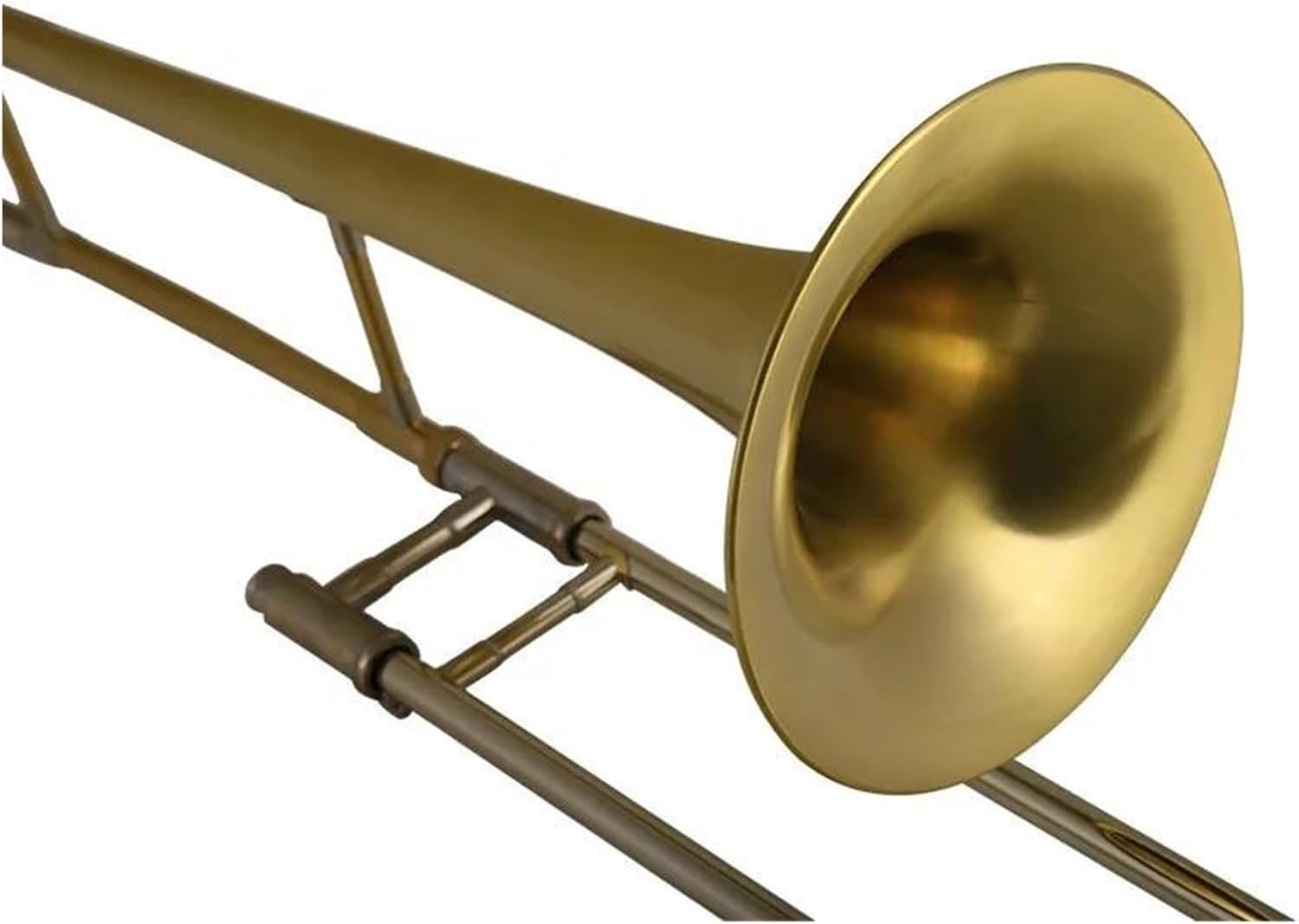 Adult Trombone Instrument Tenor Professional Playing Instrument Suitable For Beginners Trombone